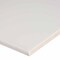 Msi Adella White Satin SAMPLE Glazed Porcelain Wall Tile ZOR-PT-0229-SAM - alternate 5